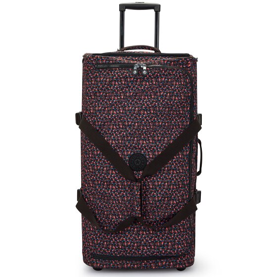 Kipling Basic Prt Teagan 2 wielen Reistas L 77 cm