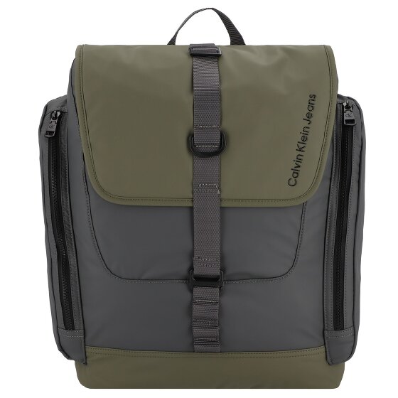 Calvin Klein Jeans Ultralight Dagrugzak 42 cm Laptop compartiment