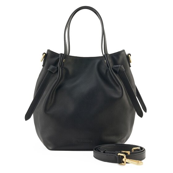 FredsBruder Just Easy Handtas Leer 28.5 cm