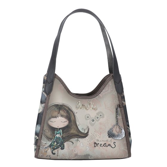 Anekke Real Schoudertas 32 cm