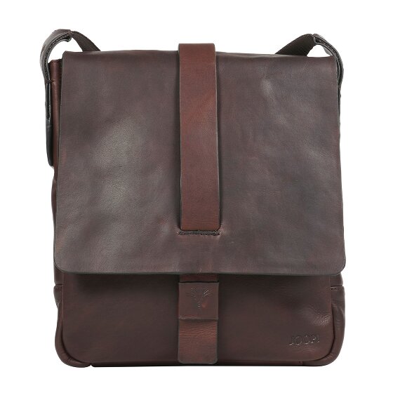 Joop! Loreto Paris Schoudertas Leer 23 cm