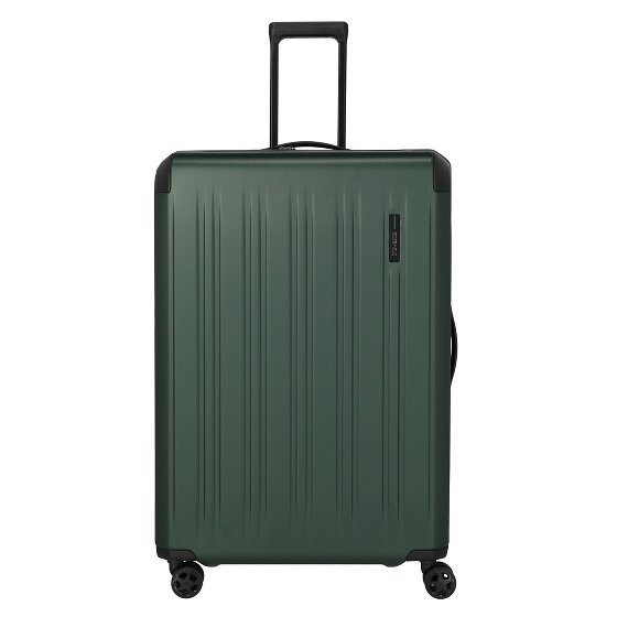 Travelite Dynamiic 4 wielen Trolley XL 81 cm