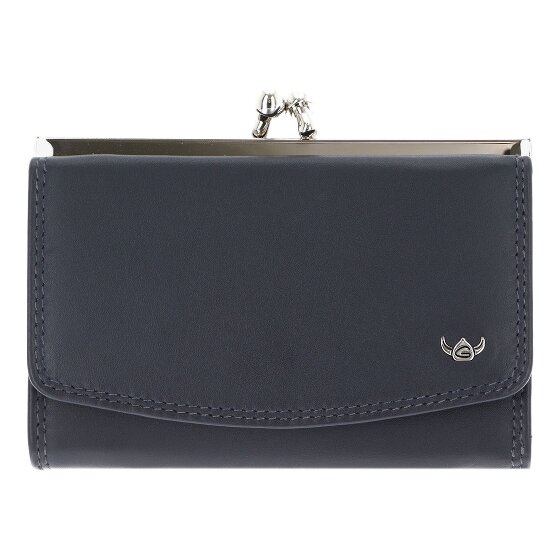 Golden Head Polo Portemonnee RFID Leer 12 cm