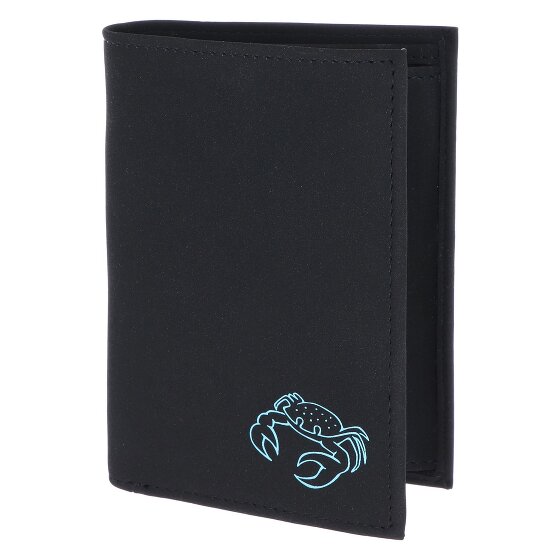 oxmox New Cryptan Portemonnee RFID-bescherming 10 cm