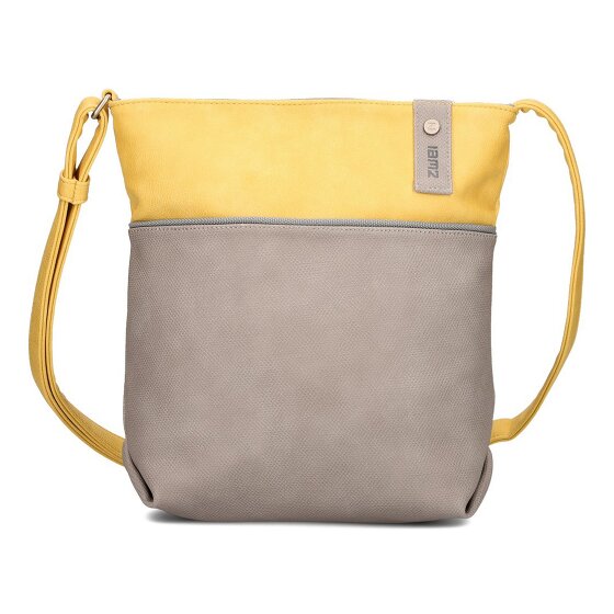 Zwei Jana Crossbody tas 29 cm
