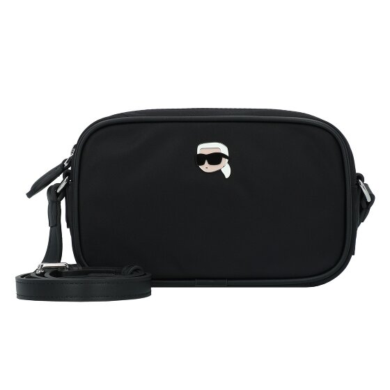 Karl Lagerfeld Ikon Schoudertas 21 cm