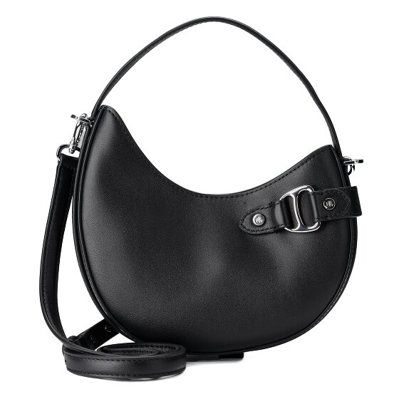 Lauren Ralph Lauren Tasha Schoudertas Leer 19.5 cm