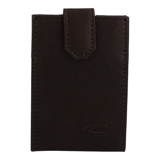 camel active Discover Portemonnee Leer 7 cm