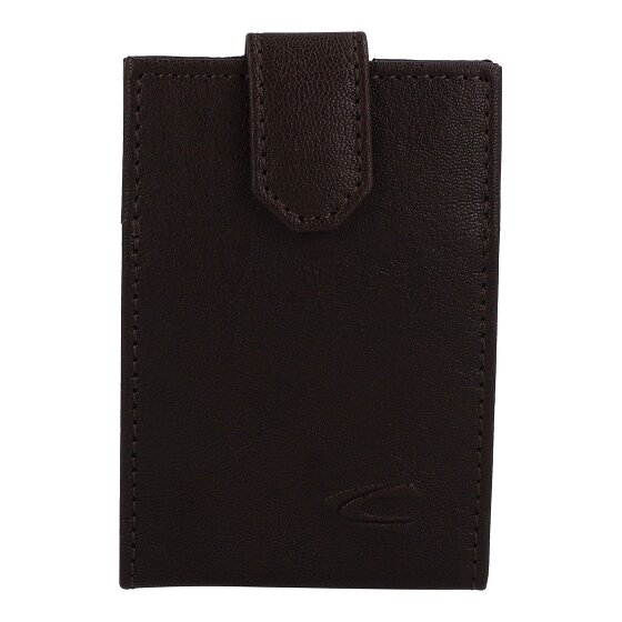 camel active Discover Portemonnee Leer 7 cm
