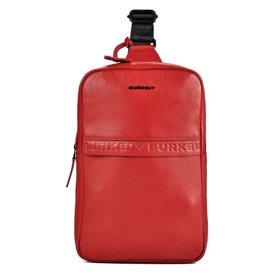 Burkely Minimal Mason Leder 23 cm