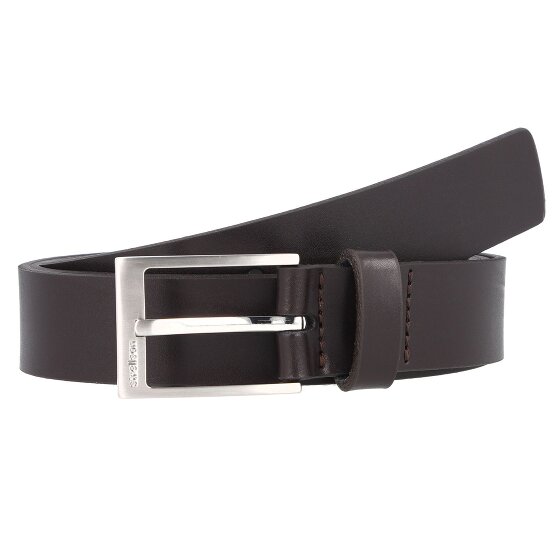 Strellson Riem leer