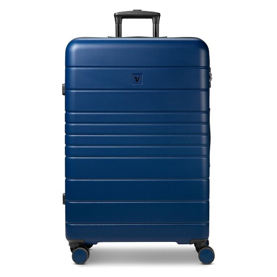 Roncato Baseliner 4 wielen Trolley L 77 cm