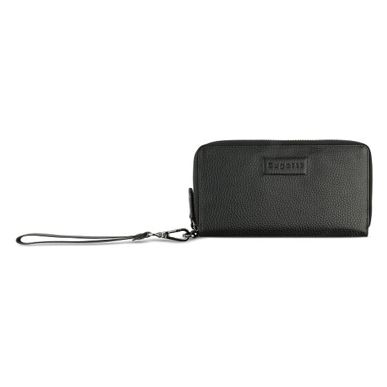 bugatti Elsa Portemonnee RFID-bescherming Leer 19 cm