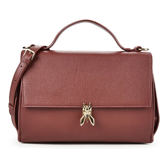 Patrizia Pepe Handtas Leder 28 cm