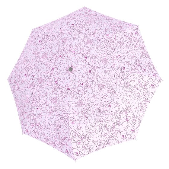 Doppler Fiber Magic Giardino Zak paraplu 29 cm