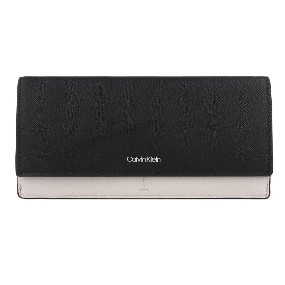 Calvin Klein Business Portemonnee 19 cm Calvin Klein Business Portemonnee 19 cm