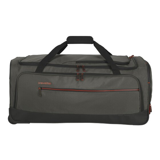 Travelite Crosslite 2 wielen Reistas L 79 cm