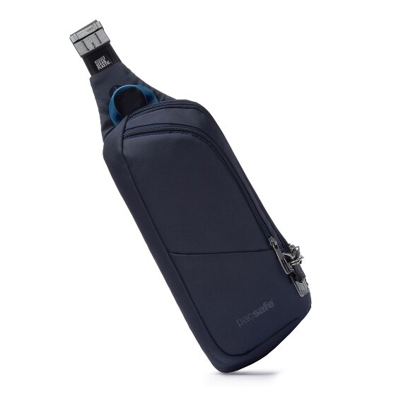 Pacsafe Vibe 150 Schoudertas RFID 16 cm