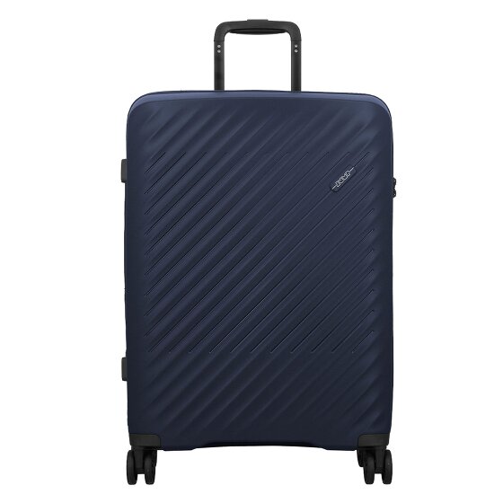 Jump Levante 4 wielen Trolley 65 cm