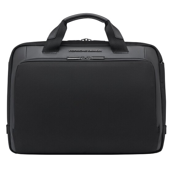 Porsche Design Roadster aktetas 38 cm laptop compartiment
