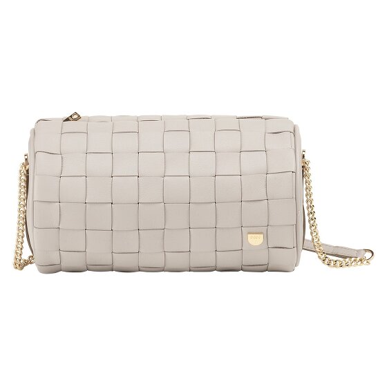 DuDu Abigail Schoudertas Leer 19.5 cm