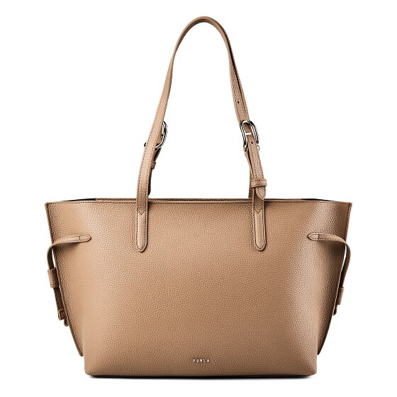 Furla Ava Shopper Tas Leer 34 cm