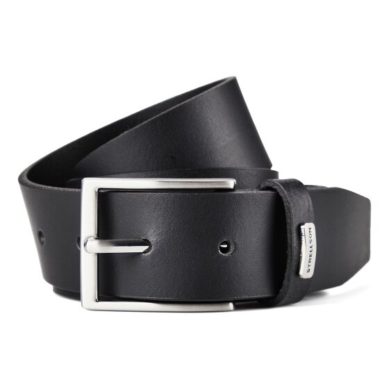 Strellson Riem Leer