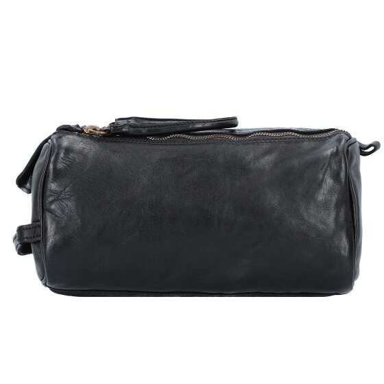 Campomaggi Toilettas Leer 25 cm