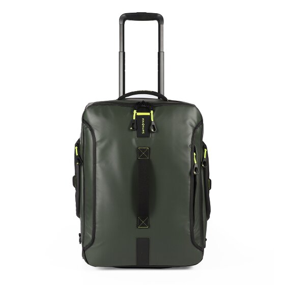 Samsonite Paradiver Light 2 wielen Reistas 55 cm