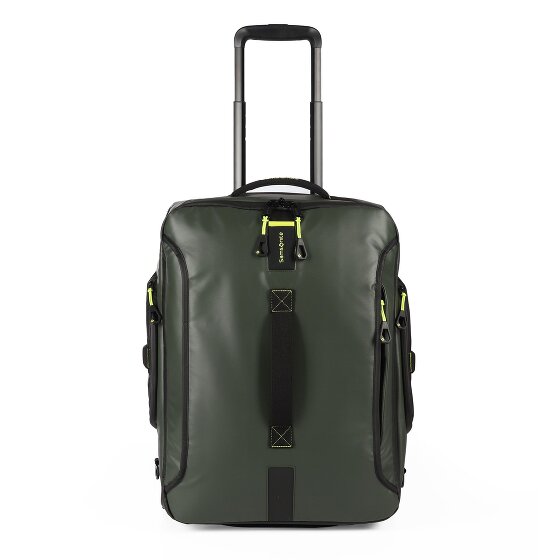 Samsonite Paradiver Light 2 wielen Reistas 55 cm