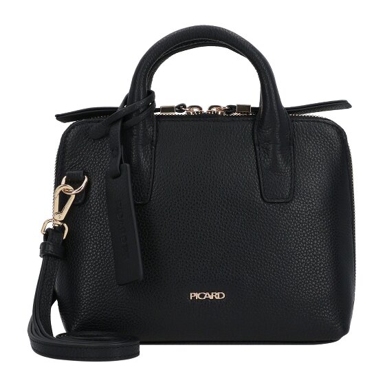 Picard Java Handtas Leer 20 cm