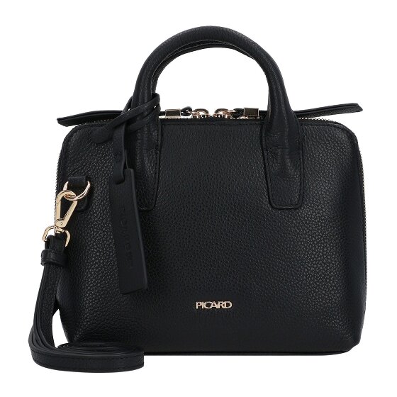 Picard Java Handtas Leer 20 cm