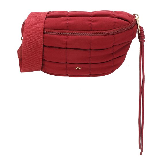 Fritzi aus Preußen Brigitte x fritzi Bum limited Bubble Black Fanny pack 30 cm