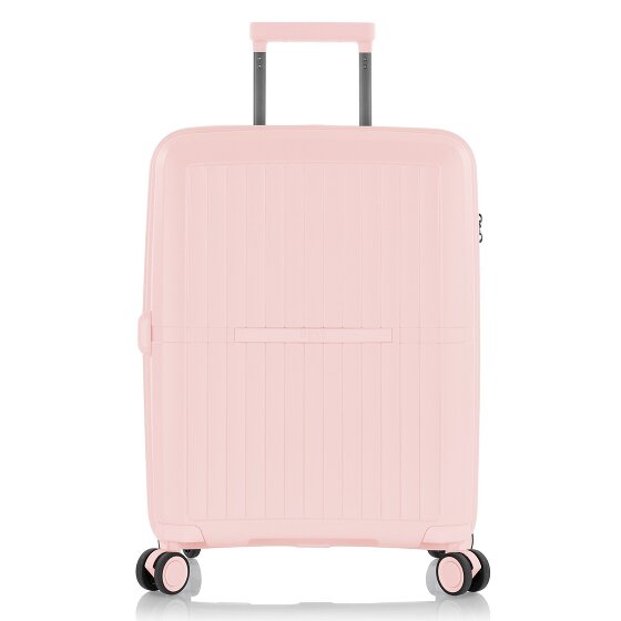 Heys AirLite 4 wielen Cabinewagen S 53 cm met uitbreidingsplooi