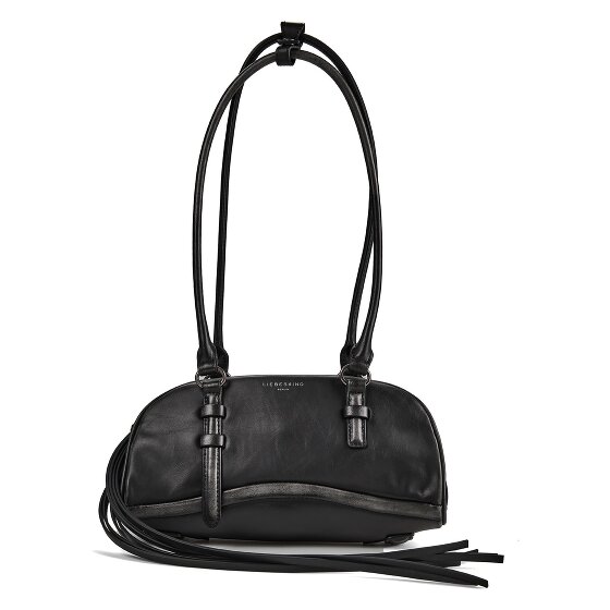 Liebeskind Frieda Schoudertas Leder 24 cm