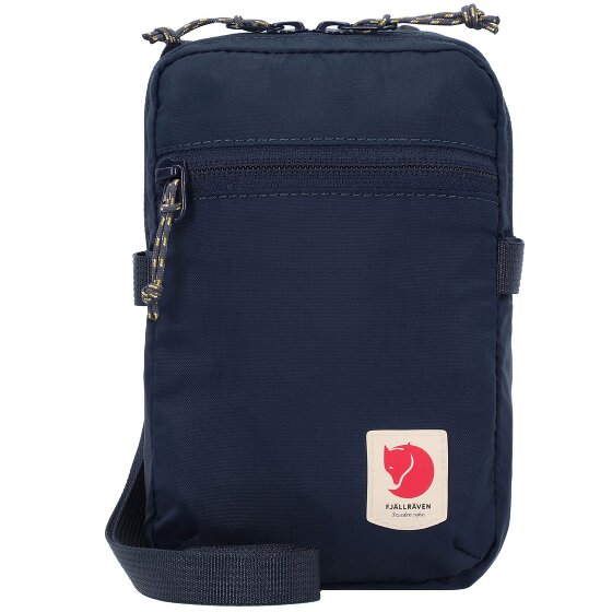 Fjällräven High Coast Pocket Schoudertas 10 cm