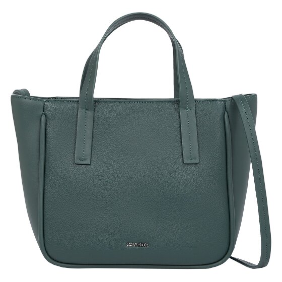 Calvin Klein Ck Refine Handtas 29 cm Calvin Klein Ck Refine Handtas 29 cm