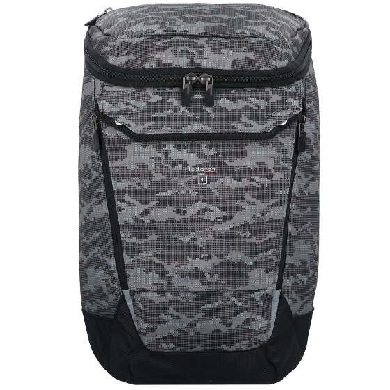 Hedgren Bond Rugzak RFID 45 cm Laptopvak