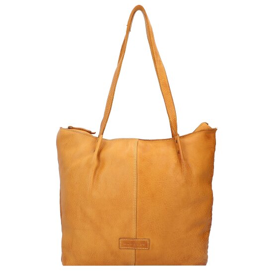 Harold's Onderzeeër Shopper Tas Leer 39 cm