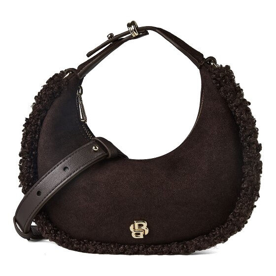 Boss Beyond Handtas S Leder 21 cm