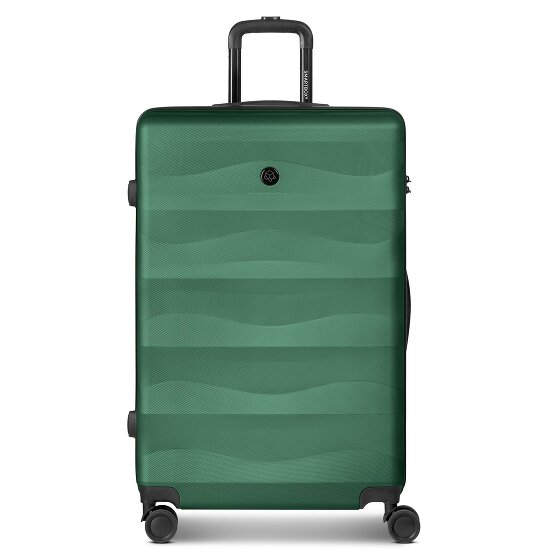 Smartbox Edition 03 4 wielen Trolley 75 cm
