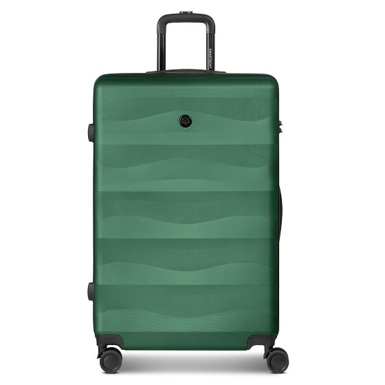 Smartbox Edition 03 4 wielen Trolley 75 cm