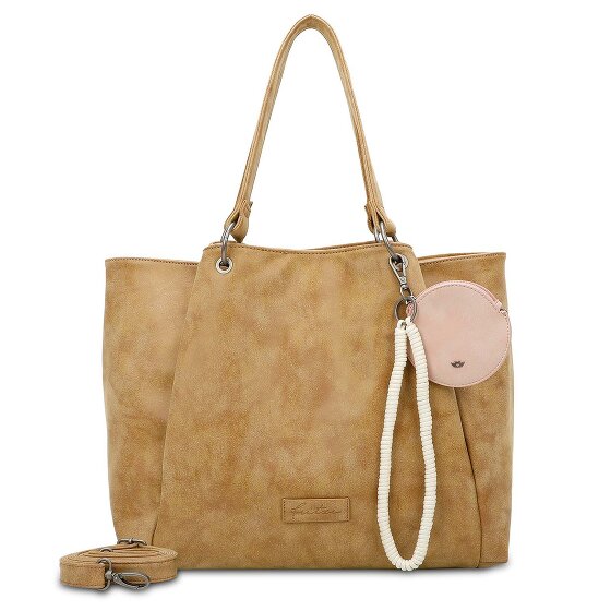Fritzi aus Preußen Fritzi42N Vintage Shopper Tas 45 cm