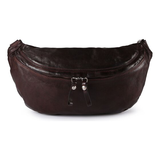 Campomaggi Ciliegio Fanny pack Leer 30 cm