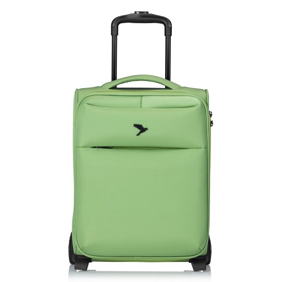 Pack Easy Easytrip 2 wielen Cabinewagen 45 cm