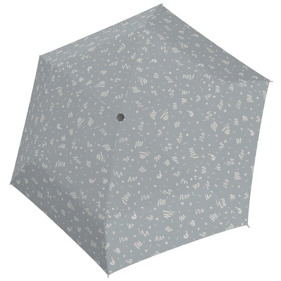 Doppler Zero Magic Minimally Pocket Paraplu 26 cm