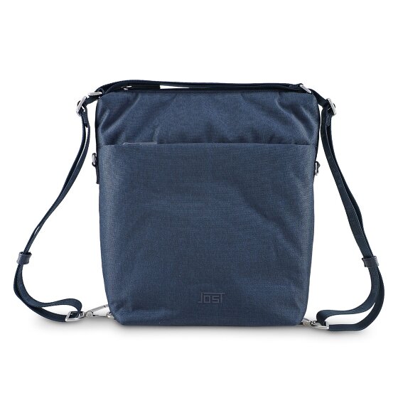 Jost Bergen Schoudertas RFID-bescherming 25 cm