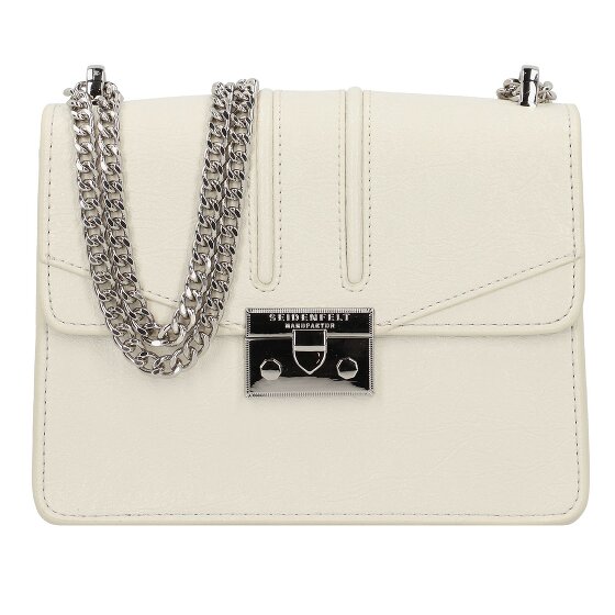 Seidenfelt Roros schoudertas 21 cm