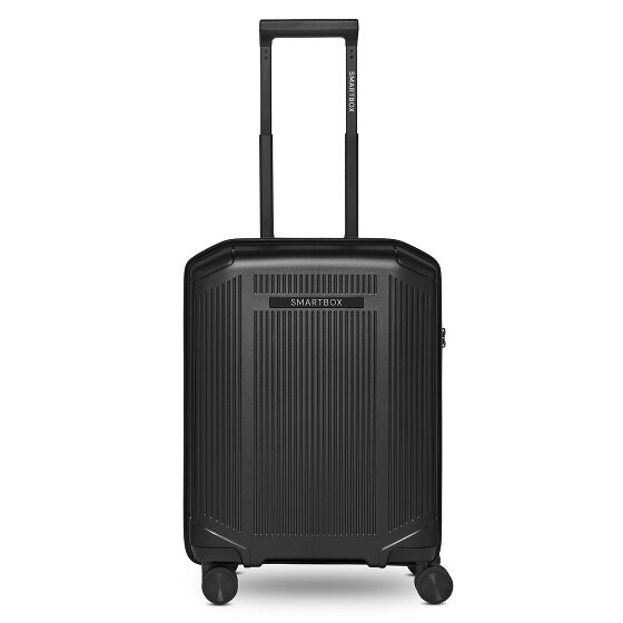 Smartbox Edition 02 4 wielen Cabinewagen S 55 cm