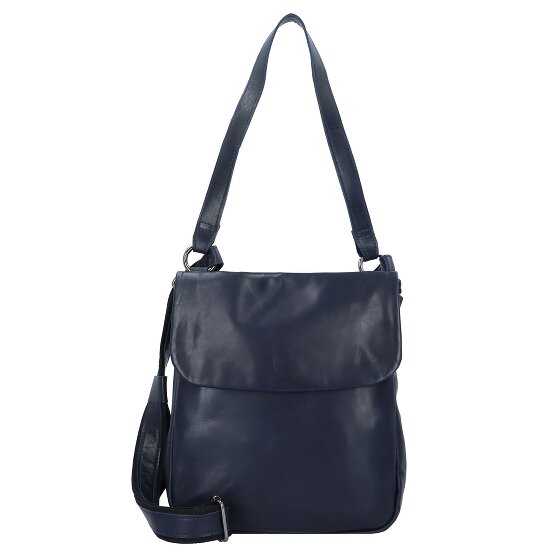 Harold's Caugio Schoudertas Leder 25 cm
